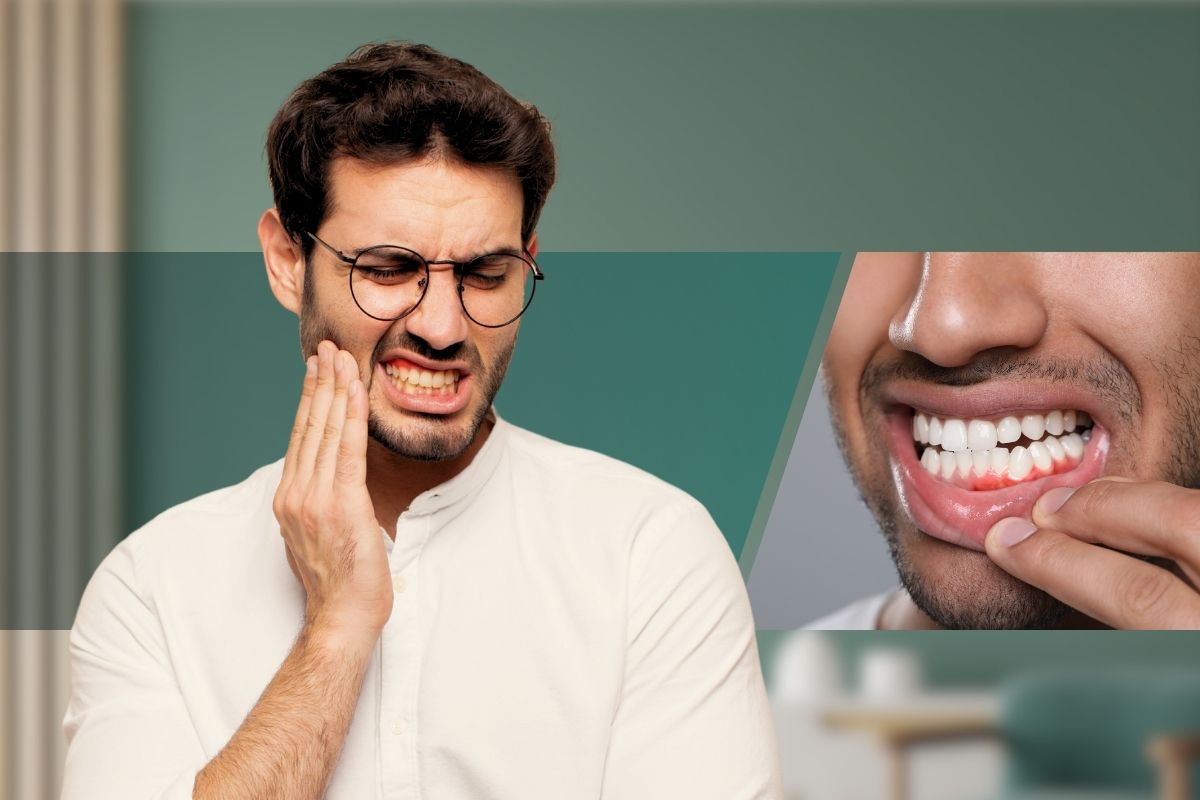 Gum Treatment 