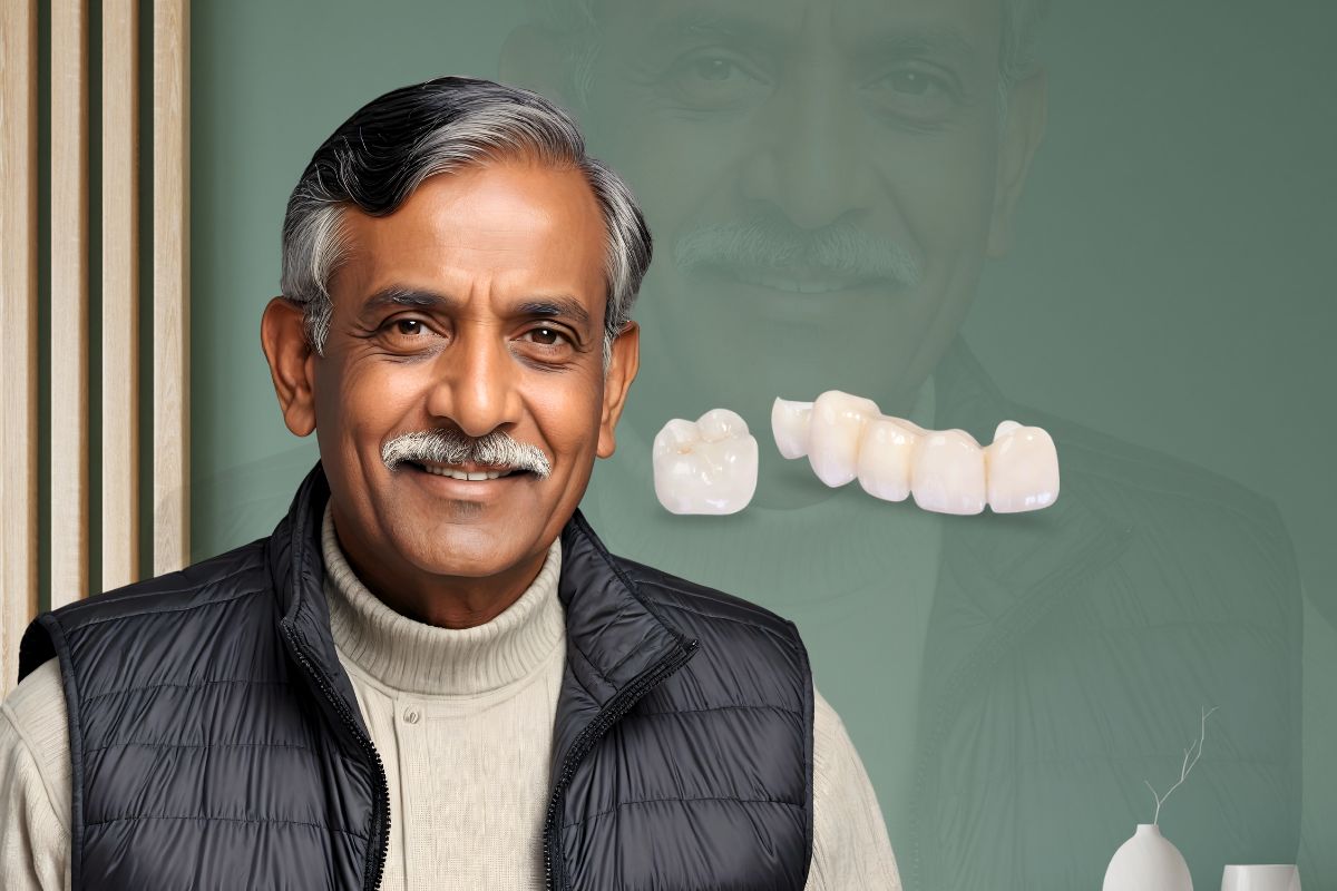 Overdentures