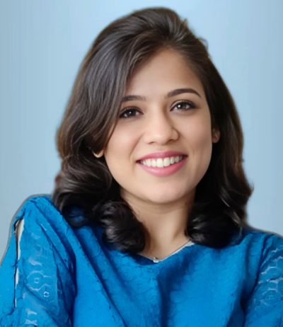 Dr. Pooja Chaturvedi