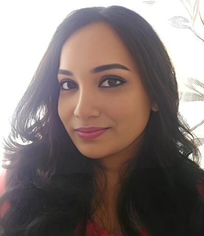 Dr. Priyanka Shaw