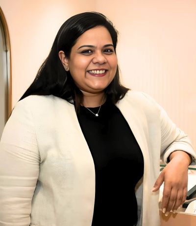 Dr. Samadnya Jawalekar