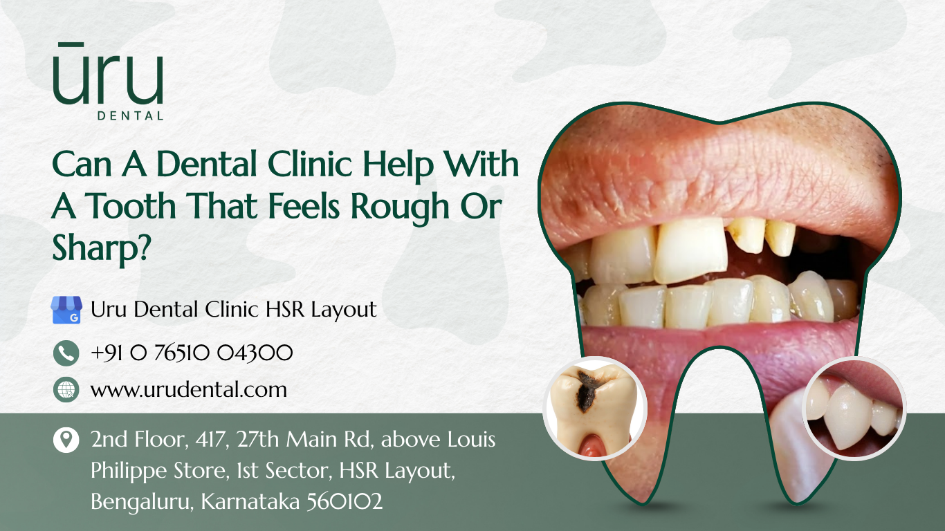 dental clinic near me