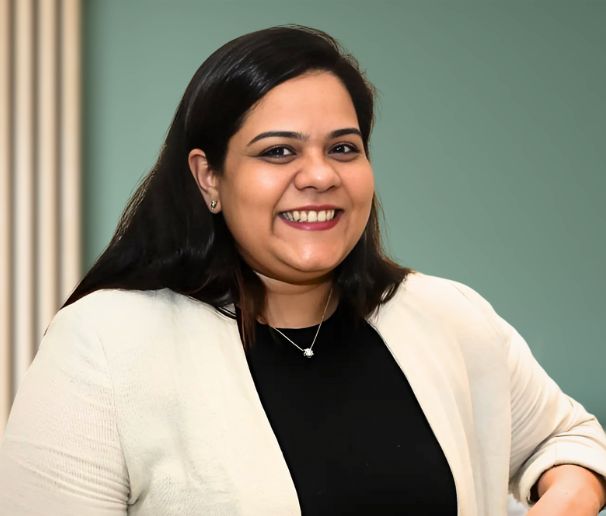 Dr. Samadnya Jawalekar